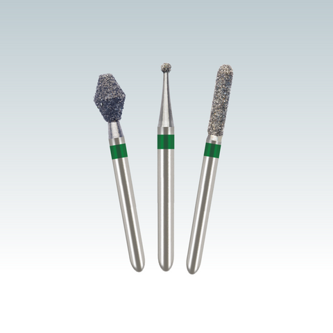 Best Mr. Bur restorative bur provides precision and efficiency for cavity preparation, shaping, and finishing, ensuring high-quality results.