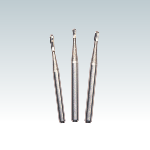 Best Mr. Bur 330 carbide bur provides exceptional precision and durability, ideal for efficient cavity preparation and tooth structure removal in restorative dental procedures.