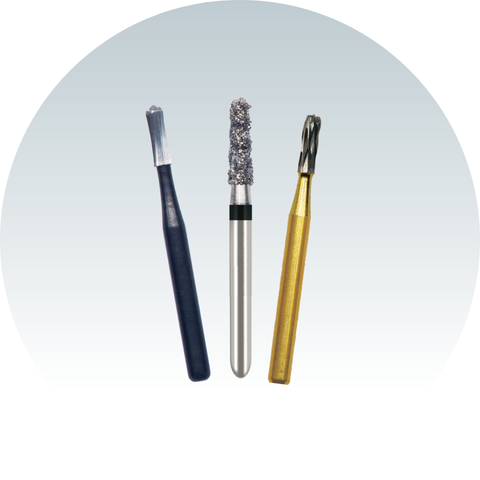 Mr. Bur best oral surgery burs offer precision and efficiency for bone cutting and tissue removal, ensuring optimal performance in complex oral surgical procedures.