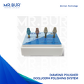 All Ceramics Polishing Diamond Polisher (Posterior)